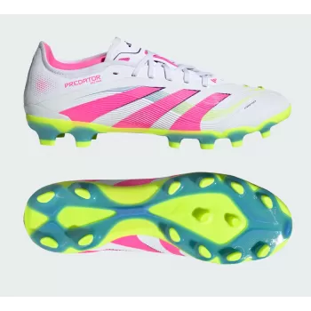 Бутсы полупрофессиональные Adidas Predator Pro MG